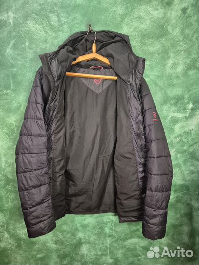 Пуховик Nortland