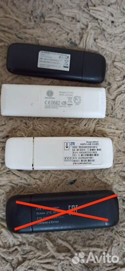 Модемы и роутеры