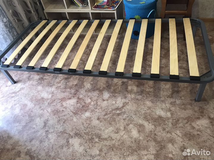 Реечное основание для кровати
