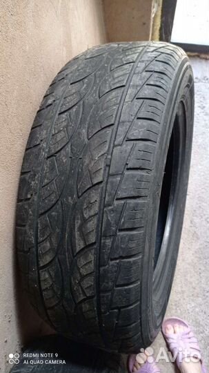 Nankang NK Utility SP-7 235/65 R17 108