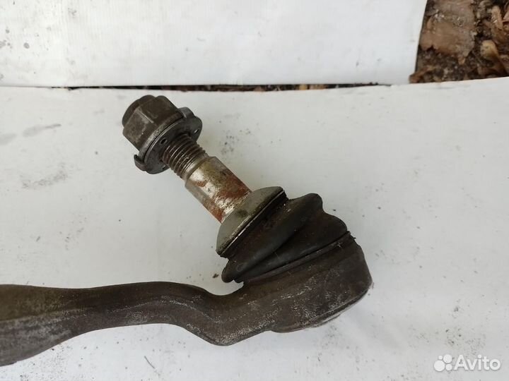 Рулевая рейка BMW 5er F10