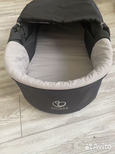 Люлька для stokke(scoot)