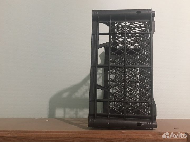 Корзина для хранения овощей и фруктов