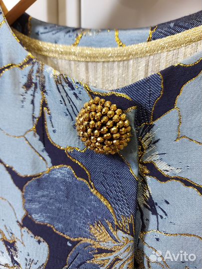 Платье для девочки 122-130