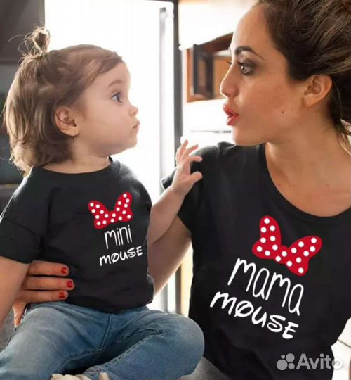 Три футболки 