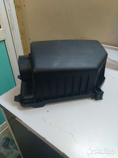 Корпус воздушного фильтра верх Kia Rio, Solaris