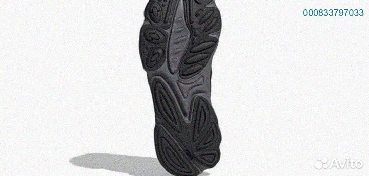 Кроссовки Adidas Ozweego Adiprene (Арт.11884)