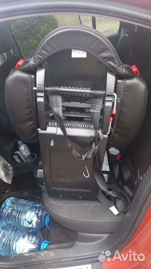 Детская кресло для автомобили бу