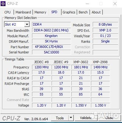 Игровой компьютер Ryzen 5 5500/RTX 2060 super