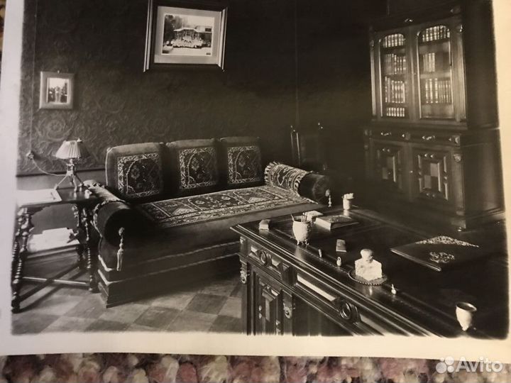 Старые фотографии СССР. Ушедшая эпоха