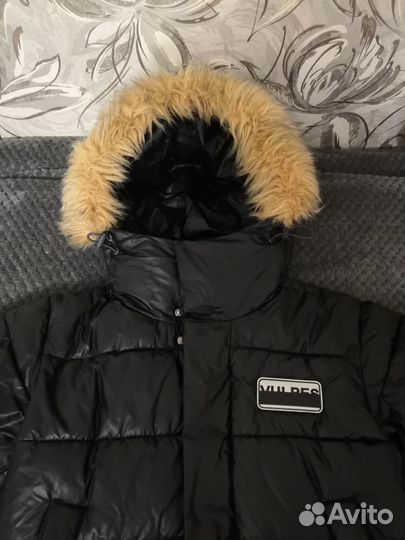 Куртка зима /теплая зима