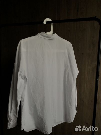 Рубашка женская