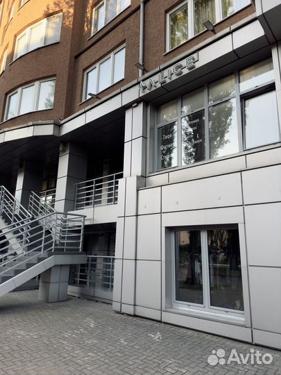 Готовый бизнес студия растяжки и пилатеса (160м2)