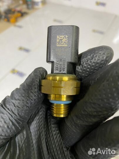 Датчик температуры охлаждающей жидкости Cummins