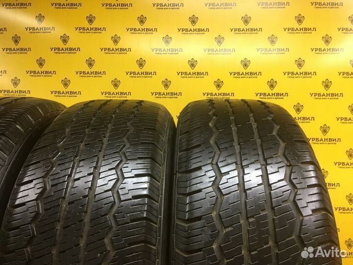 Hankook Radial RA07 255/65 R16 106T