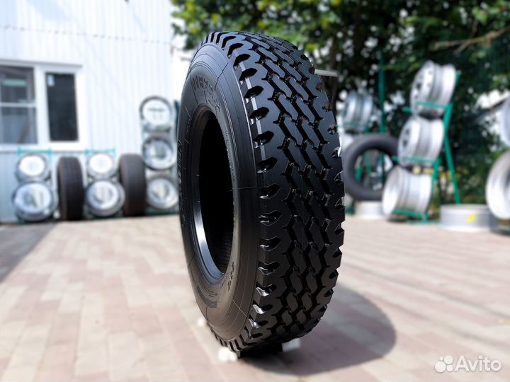 Автошина 11r22.5 Sailun s815 artd: 2164-12