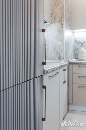 Угловая кухня «A» + духовка в подарок