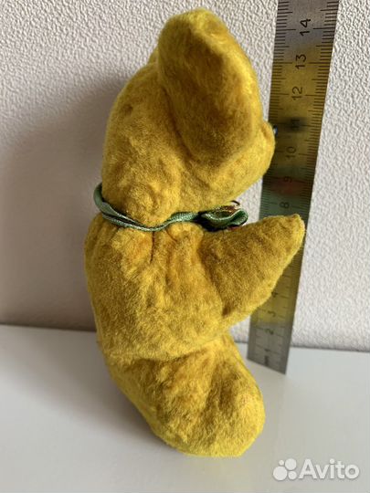 Игрушки СССР