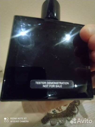 Парфюм Оригинал мужсой Блю Шанэль