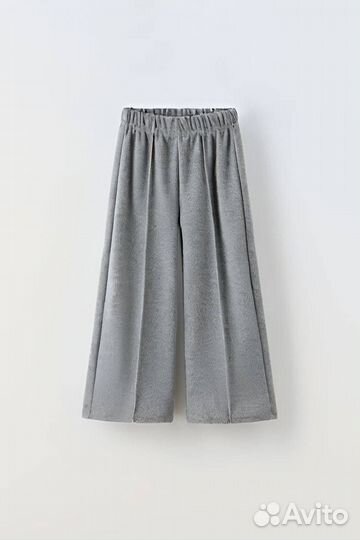 Кюлоты для девочки. Штаны. Брюки для девочки