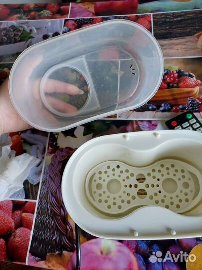 Стерилизатор kunder