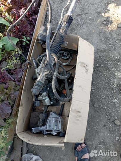 Гур на приору или десятку