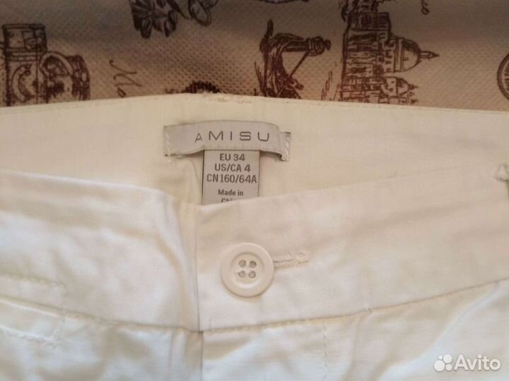 Шорты женские