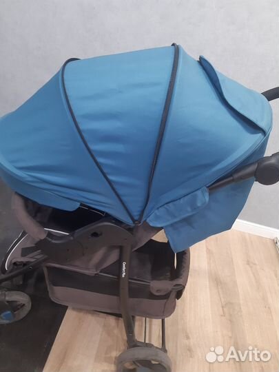Прогулочная коляска babyton comfort