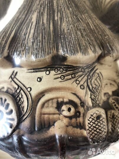 Сервиз для вина