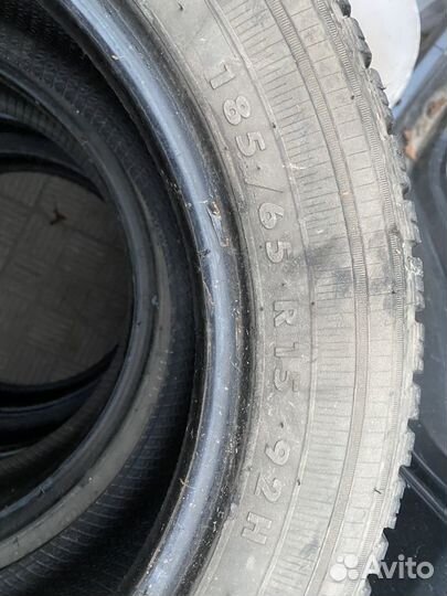 Amtel Planet DC 185/65 R15