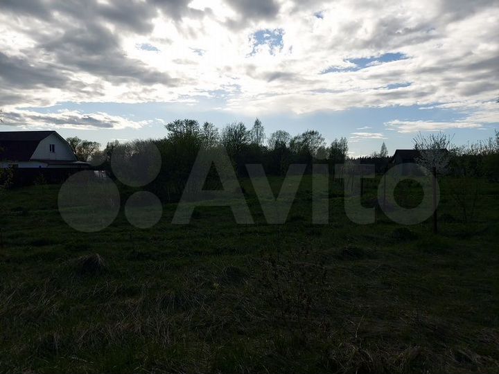 Участок 35 сот. (ИЖС)