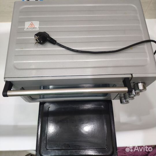 Мини-печь Redmond RO-5701