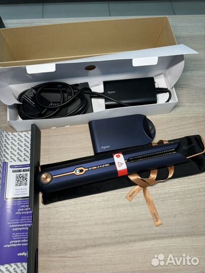 Dyson hs03 corrale
