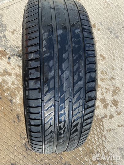 Michelin Primacy 4 225/60 R17