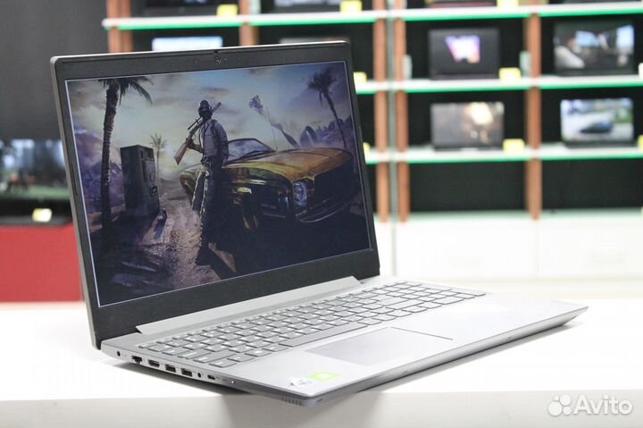 Ноутбук Lenovo IdeaPad 3