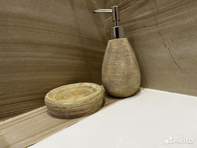 Набор для ванной керамика