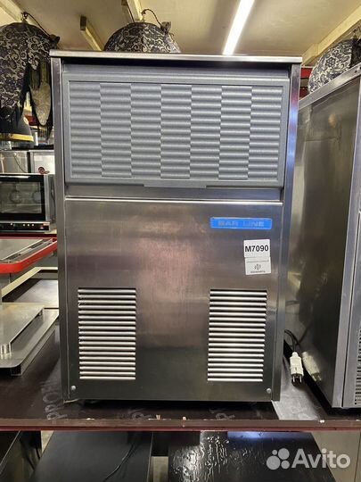 Льдогенератор