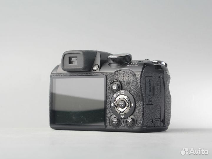 Фотоаппарат Fujifilm Finepix S4300