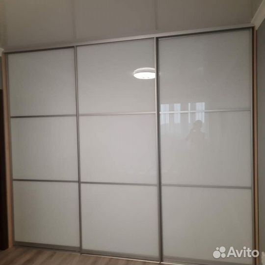 Новый шкаф купе