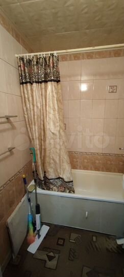 2-к. квартира, 54,5 м², 3/6 эт.