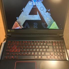 Acer nitro 5 gtx 1650ti