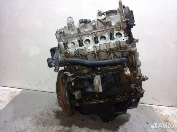 Двигатель seat Leon 1.2