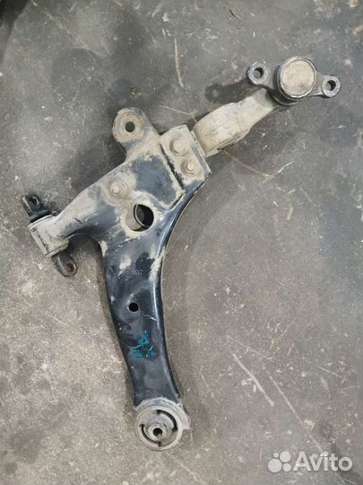 Рычаги передние Hyundai XG / Grandeur 2.5 v6 G6BV