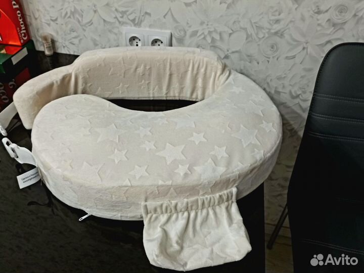 Подушка для кормления