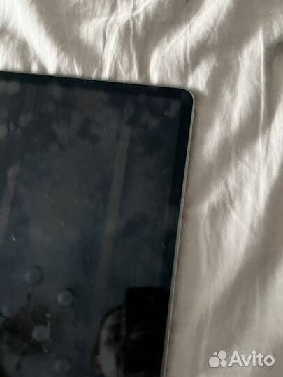 Планшет apple iPad air 4
