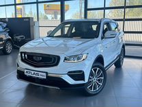 Новый Geely Atlas Pro 1.5 AT, 2024, цена от 2 368 990 руб.