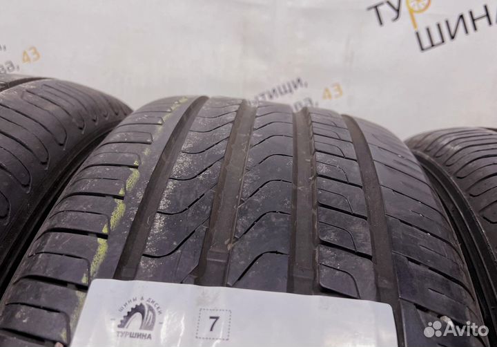 Pirelli Scorpion Verde 235/55 R18 94Y