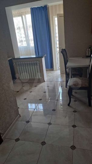 1-к. квартира, 32 м², 5/9 эт.