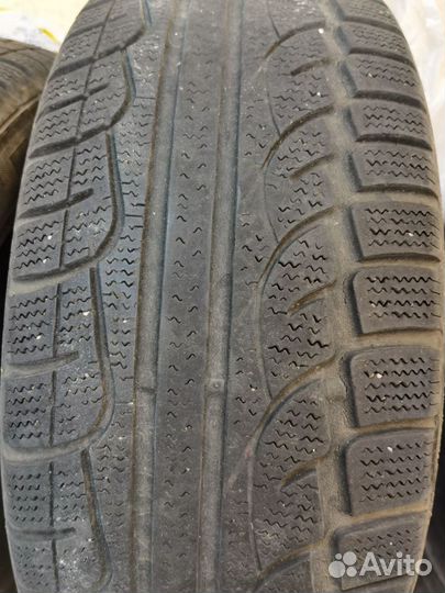 Kumho I'Zen XW KW17 205/55 R16