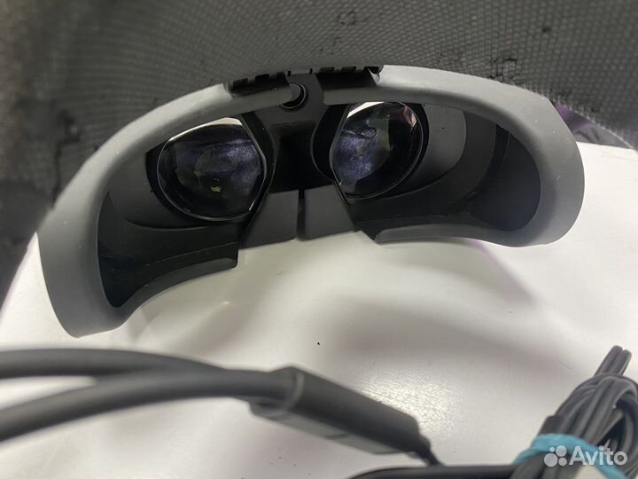 Шлем sony ps4 VR